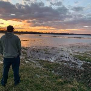 Meet your Posher, Hunter